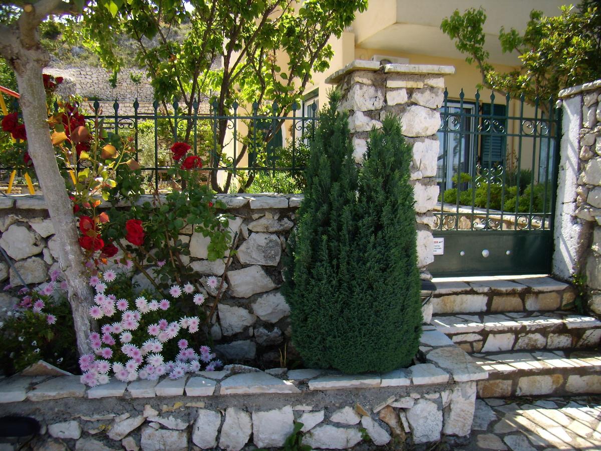 Zephyros And Ξενοδοχείο *