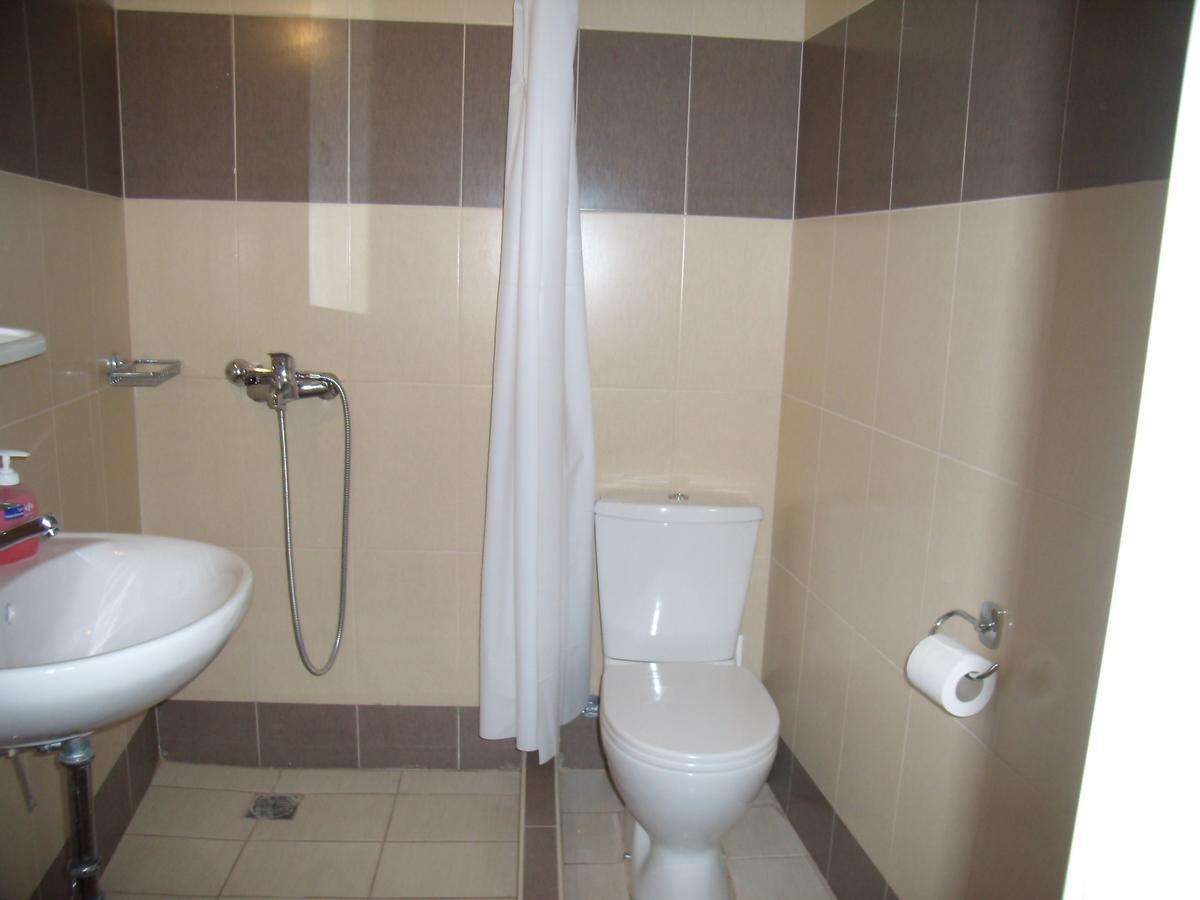 Hotel Zephyros And