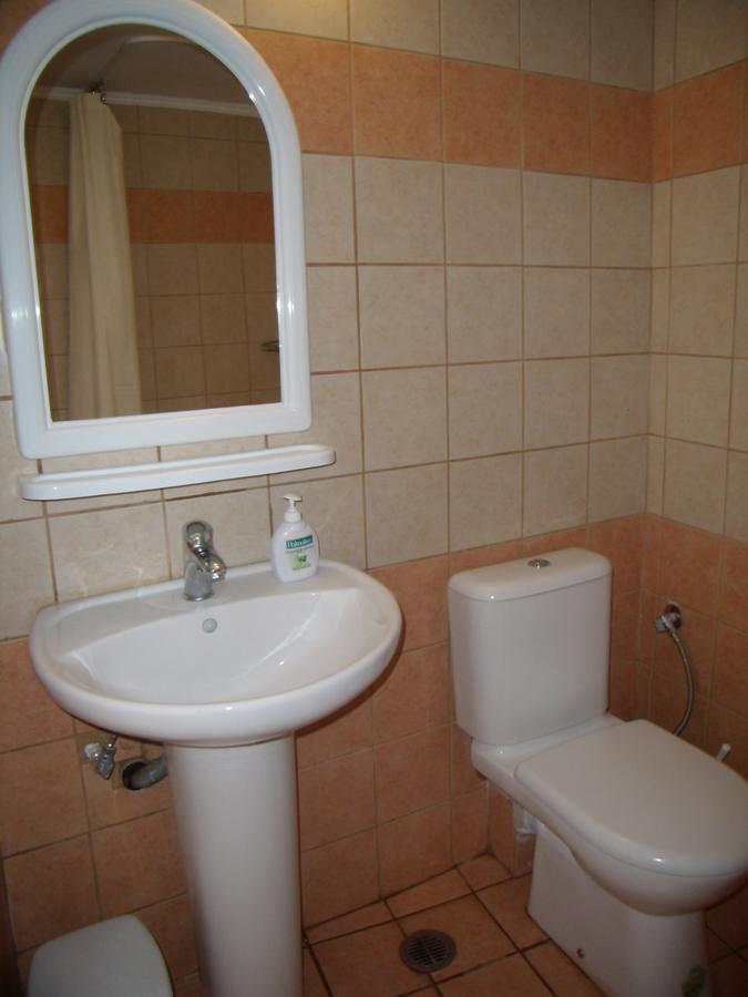 Hotel Zephyros And